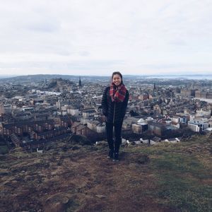 Meet your Posher, Megan